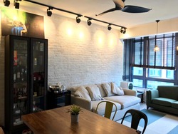 Sanctuary Green (D15), Condominium #195494932